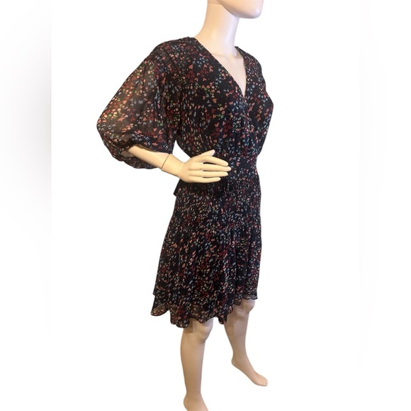 Ted Baker Casadee Waist
Panel Smock Dress - Picture 8 of 12
